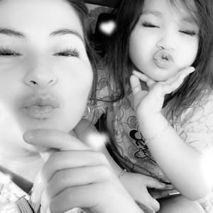 Meet your Posher, Griselda